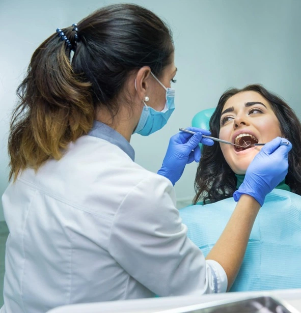 Best Dentist in Gurgaon