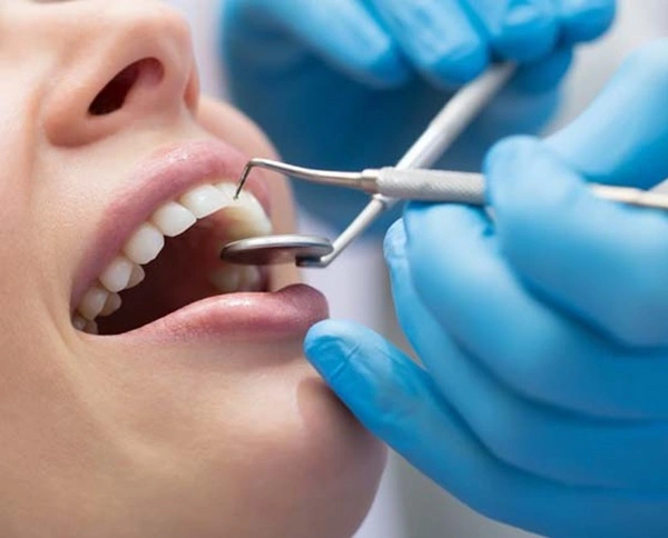 Best Dentist in Gurgaon