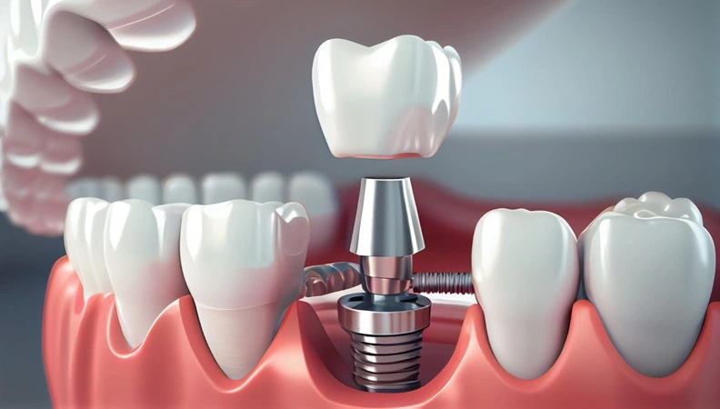 Best Dental Implant Clinic in Gurgaon