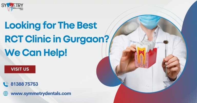 RCT Clinic in Gurgaon