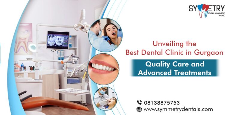 Dental Clinic in Gurgaon