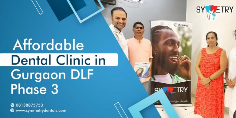 Dental Clinic in DLF Phase 3 Gurgaon