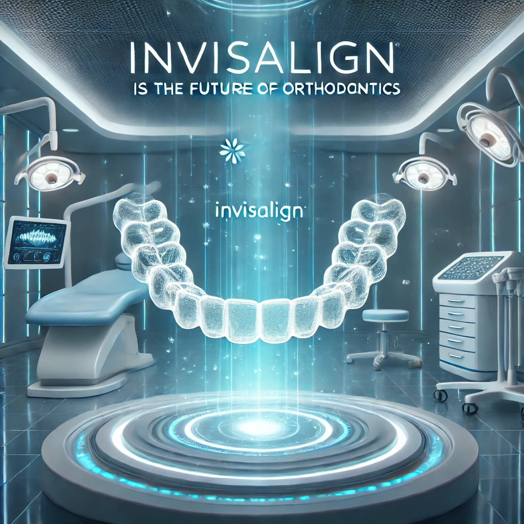 Affordable Invisalign Treatment in Gurgaon | Symmetry Dentals